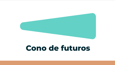 Cono de futuros