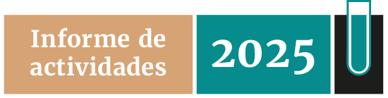 UAM Informe de actividades 2025