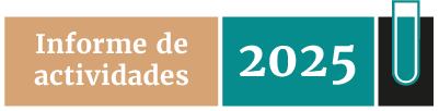 UAM Informe de actividades 2025