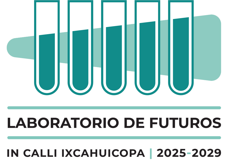 Logo de gestión